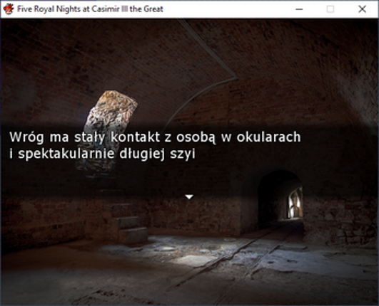 Five Royal Nights at Casimir III the Great Image