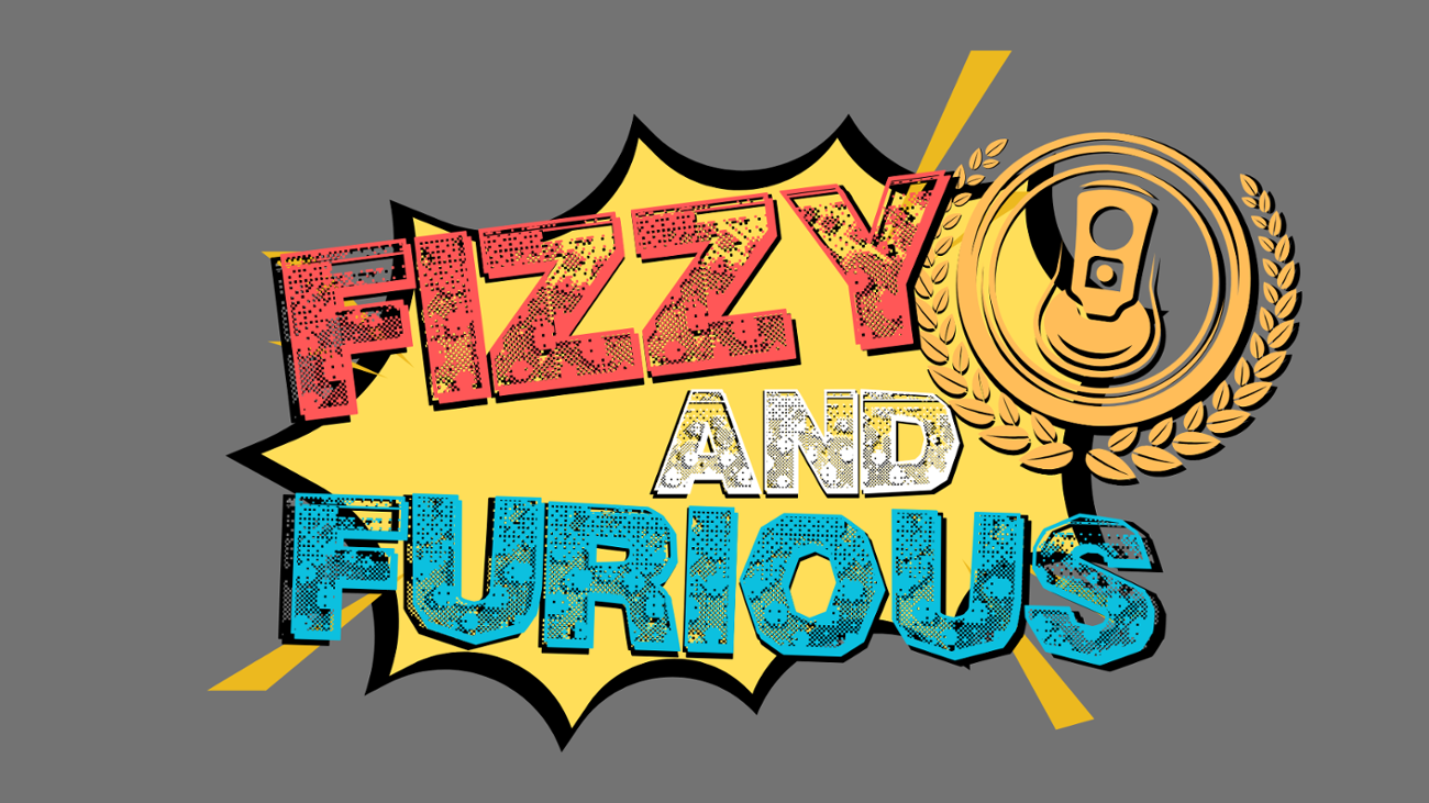 Games like Fizzy and Furious