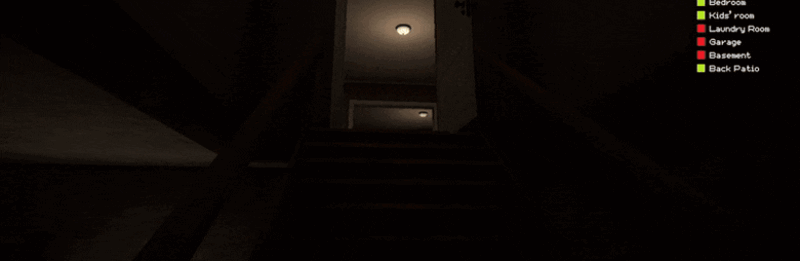 FLASH AND DIE screenshot