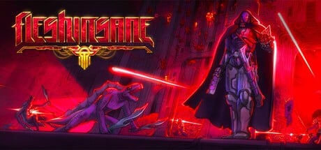 Games like Fleshinsane