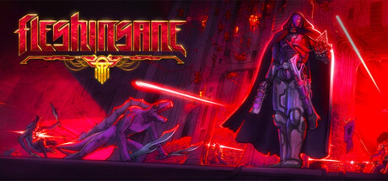 Fleshinsane Image
