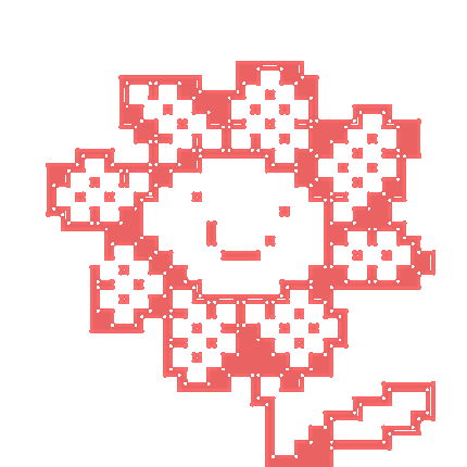 FLOWER POWER! screenshot