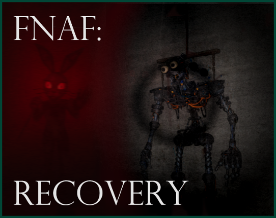 FNaF: Recovery Image