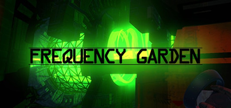 Frequency Garden Image