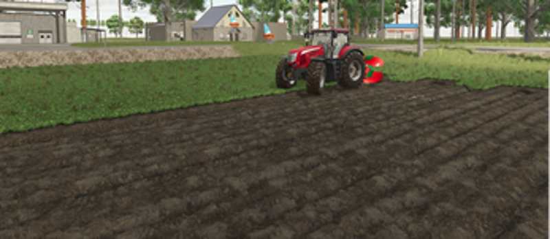 FS25 ROCKY MOUNTAIN V 2.0 screenshot