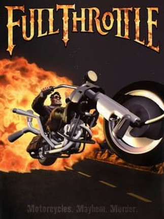 Full Throttle Image