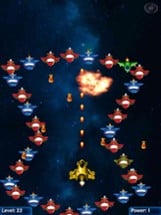 Galaxy Warrior - Space Shooter Image