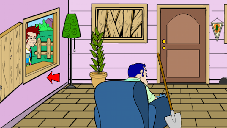 Jig Ruviuss Saw Trap screenshot