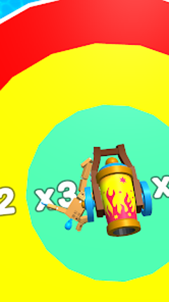 Push the Dummy: Ragdoll Fall Image