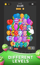 Balloon Master 3D:Triple Match Image