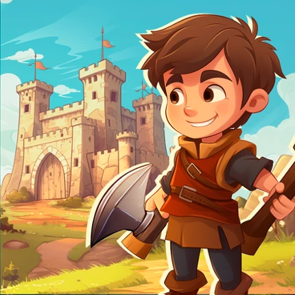 King's Landing - Idle Arcade Image