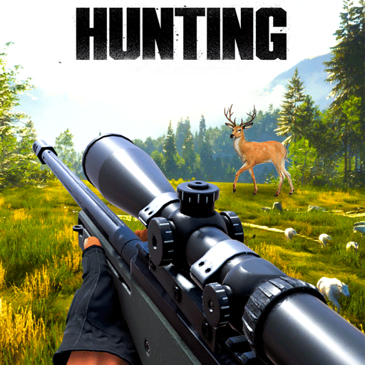 Games like Wild Animal Hunting Simulator