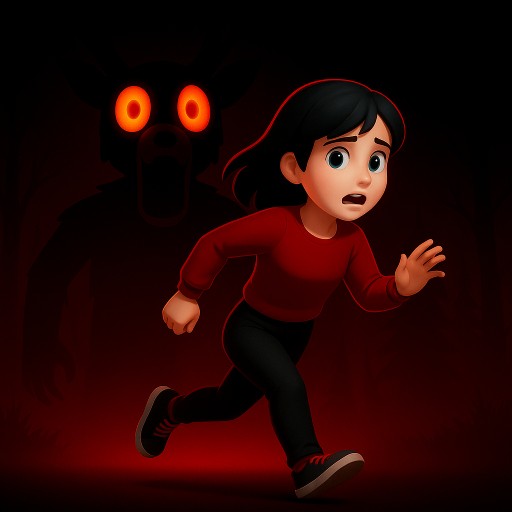 Games like Inside Apocalypse Forest