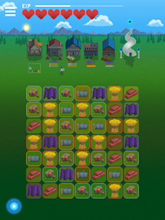 Super Gridland Image