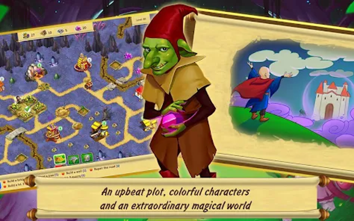 Gnomes Garden Chapter 3 screenshot