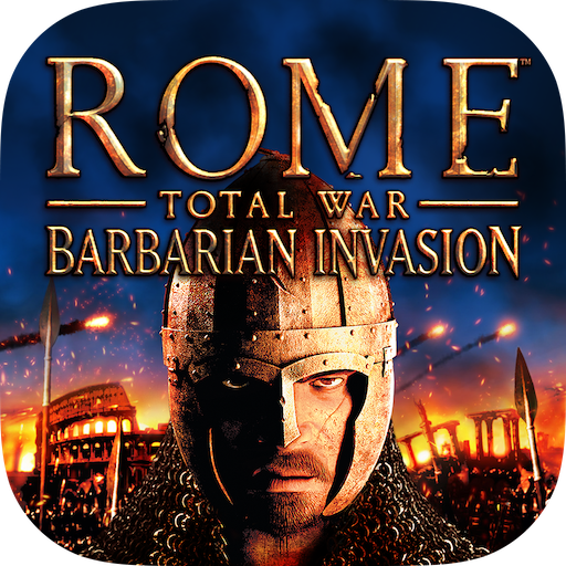 Games like ROME: Total War - BI
