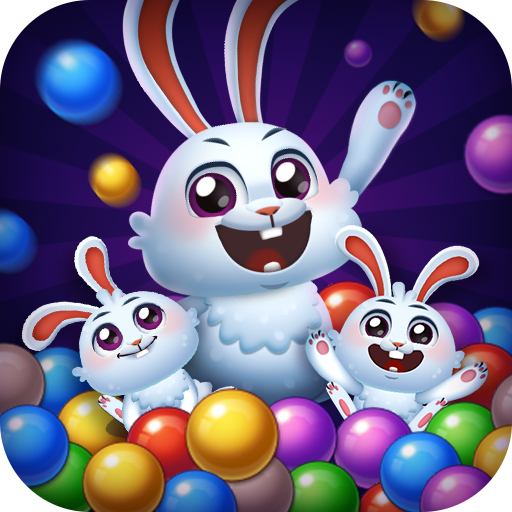 Games like Bubble Bunny - Bubble Shooter