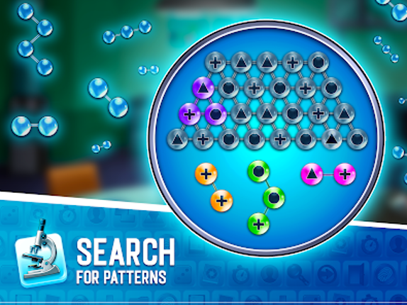 Puzzle Town Mysteries screenshot