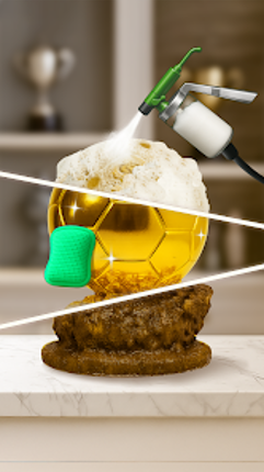 Perfect Makeover Cleaning ASMR screenshot