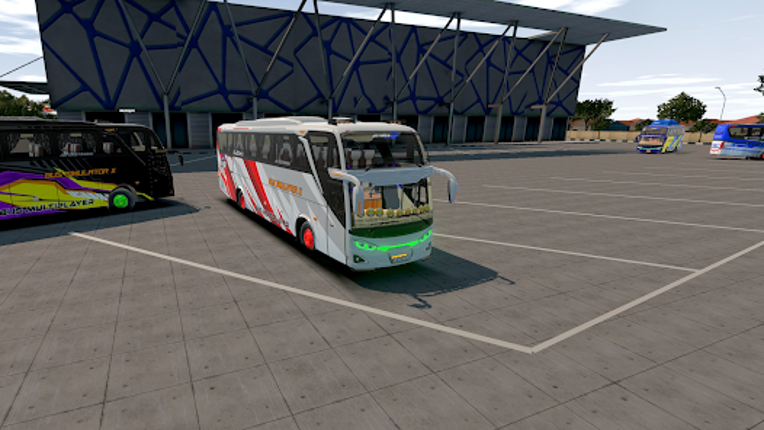 Bus Simulator X - Multipayer Image