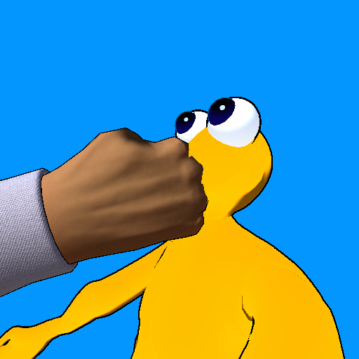 Games like ChargeFist: Punch Action!