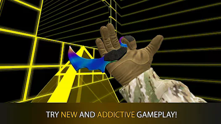 Surf GO: Parkour Online Bhop screenshot