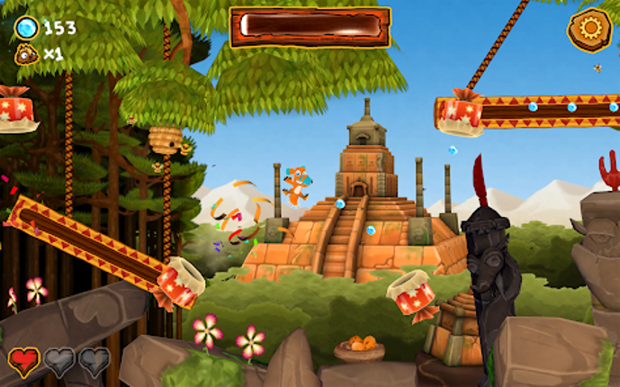 All Creatures Big and Small screenshot
