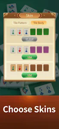 Zen Tiles: Mahjong screenshot