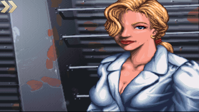 Flight of the Amazon Queen screenshot