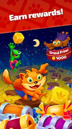 Perfect Blast screenshot