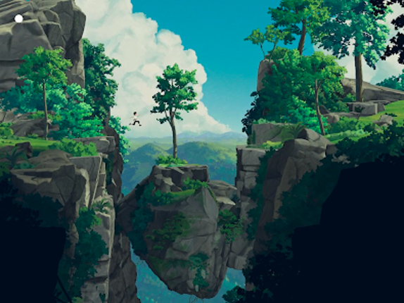 Planet of Lana screenshot