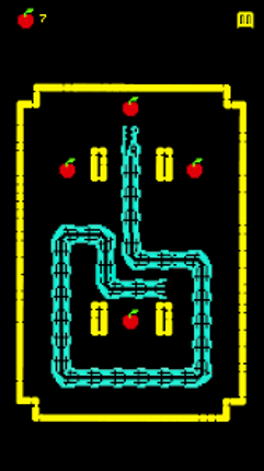 Tomb of the Mask: Neon screenshot