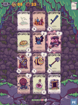 Card Hog - Dungeon Crawler Image