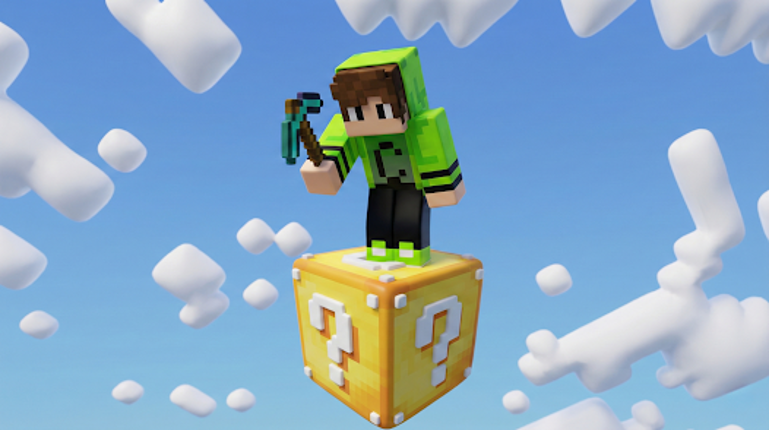 One Block Craft Survival Image