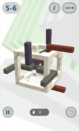 Interlocked Image
