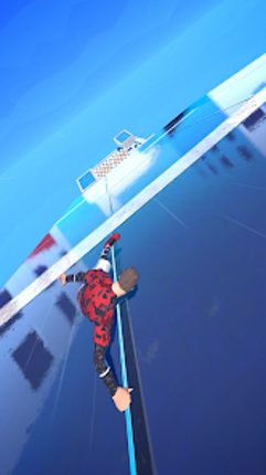 Rooftop Run Rush Image