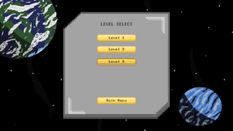 2D Shooter screenshot