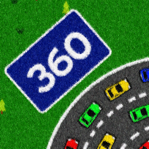 Games like 360 Roundabout - Car Stacking Game