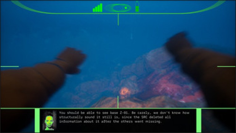Abyssal Enigma Image