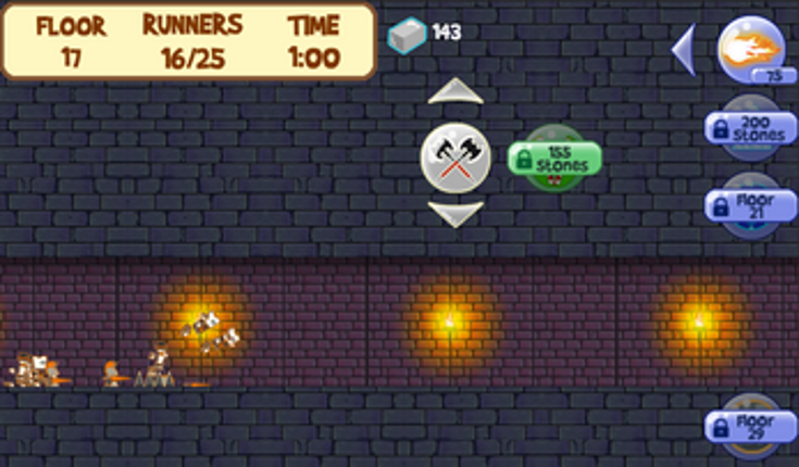 Anti Runner screenshot