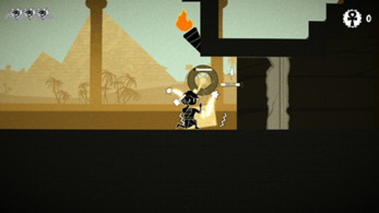 Ant-tic story Image