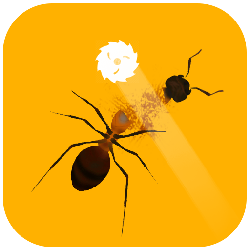 Games like Ants Cutter
