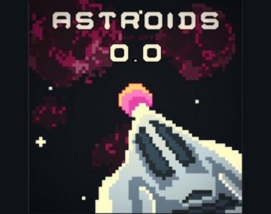 Astroids O.O screenshot