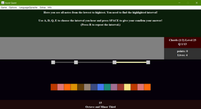 Aural Quest Image