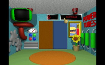 Baldi's Basics Plus For Android Image