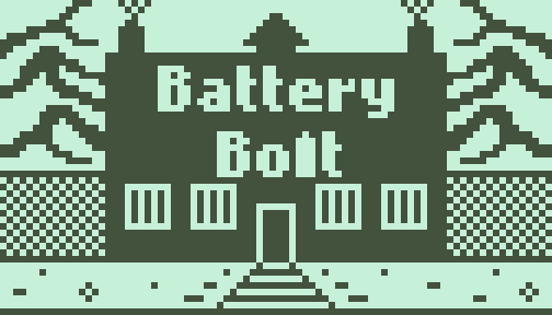 Games like Battery Bolt