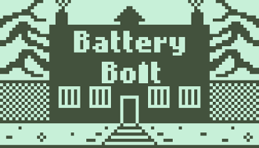 Battery Bolt Image