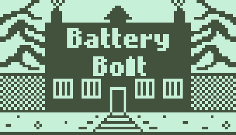 Battery Bolt Game Cover