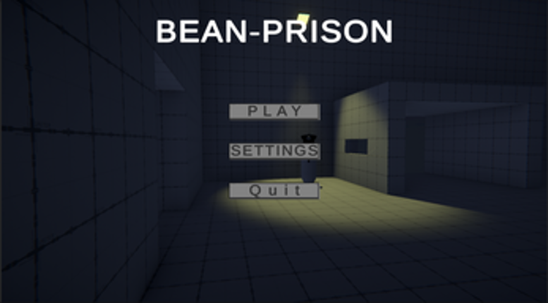Bean Break Out Of Jail Haha Lol screenshot