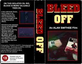 Bleed-Off Image